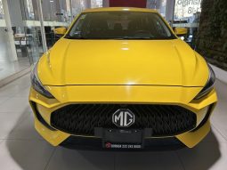 MG GT EXCITE TA 2024 – SERIE LSJA36U91RN014897