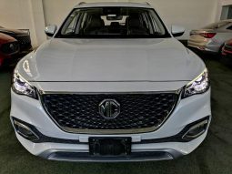 MG HS 2.0T TROPHY DCT 2022 – SERIE LSJA24W92NN016088