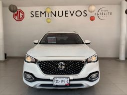 MG HS EXCITE TA 2021 – SERIE LSJA24U66MN017414