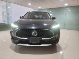 MG HS EXCITE TA 2024 – SERIE LSJA24U95RN015140