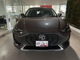 MG MG ONE STYLE CVT 2024 – SERIE LSJW94U98RN063250