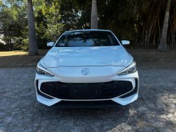 MG MG3 COOL TM 2025 – SERIE LSJWP4U62SZ055798