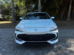 MG MG3 COOL TM 2025 – SERIE LSJWP4U62SZ055798