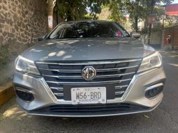 MG MG5 1.5L EXCITE MT 2023 – SERIE LSJA36E95PZ157162