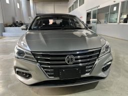 MG MG5 ELEGANCE TM 2024 – SERIE LSJA36E90RZ061801