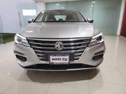 MG MG5 ELEGANCE TM 2024 – SERIE LSJA36E91RZ061693