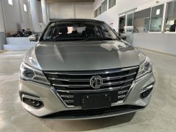 MG MG5 ELEGANCE TM 2024 – SERIE LSJA36E97RZ061259