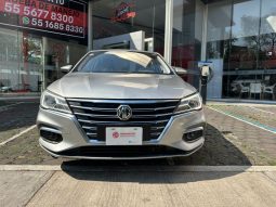 MG MG5 EXCITE TA 2023 – SERIE LSJA36E97PZ040778