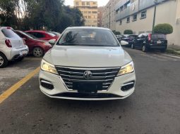 MG MG5 EXCITE TA 2024 – SERIE LSJA36E91RZ046949