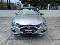 MG MG5 EXCITE TM 2024 – SERIE LSJA36E93RZ195623