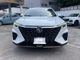 MG RX5 1.5T EXCITE DCT 2024 – SERIE LSJA24U98RS021645