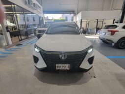 MG RX5 ELEGANCE TA 2024 – SERIE LSJA24U92RS018191