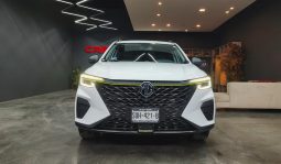 MG RX5 ELEGANCE TA 2024 – SERIE LSJA24U93RS016532