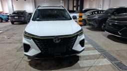 MG RX5 ELEGANCE TA 2024 – SERIE LSJA24U9XRS018164