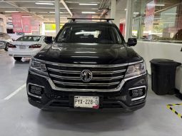 MG RX8 ELEGANCE 2.0 TA 2022 – SERIE LSJW84W92NG062013