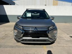 MITSUBISHI ECLIPSE CROSS GLS TA 2019 – SERIE JE4LS51A3KZ050844