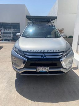 MITSUBISHI ECLIPSE CROSS LIMITED CVT 2020 – SERIE JE4LT51A2LZ008129