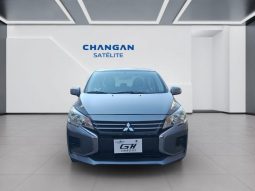 MITSUBISHI MIRAGE G4 GLS CVT 2023 – SERIE ML3AFT6J0PH002964