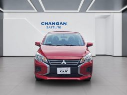MITSUBISHI MIRAGE G4 GLS CVT 2023 – SERIE ML3AFT6J9PH003627