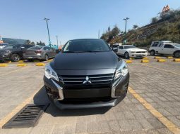 MITSUBISHI MIRAGE G4 GLS CVT 2024 – SERIE ML3AFM6J1RH004151