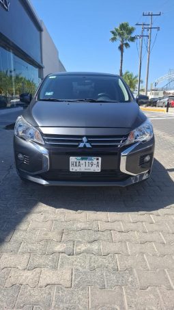 MITSUBISHI MIRAGE G4 GLS TM 2024 – SERIE ML3AFK6J5RH000964