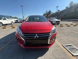 MITSUBISHI MIRAGE G4 GLS TM 2024 – SERIE ML3AFK6J9RH000885