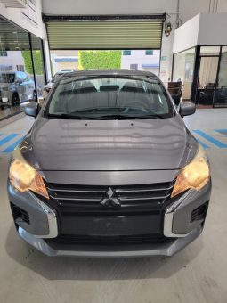 MITSUBISHI MIRAGE G4 GLX CVT 2023 – SERIE ML3AFT6J4PH003017