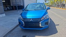 MITSUBISHI MIRAGE G4 GLX CVT 2023 – SERIE ML3AFT6J9PH003482