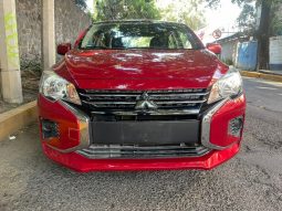 MITSUBISHI MIRAGE GLX 2024 – SERIE ML3AFL6J9RH003548