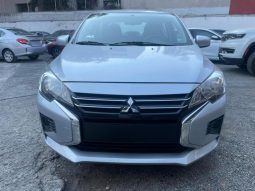 MITSUBISHI MIRAGE GLX CVT 2024 – SERIE ML3AFL6J8RH003394