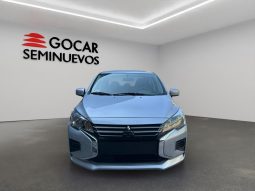 MITSUBISHI MIRAGE GLX CVT 2024 – SERIE ML3AFL6J8RH006196