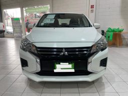 MITSUBISHI MIRAGE GLX CVT 2024 – SERIE ML3AFL6J9RH003193