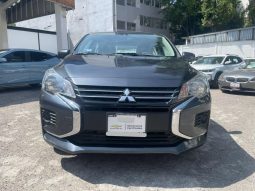 MITSUBISHI MIRAGE GLX CVT 2024 – SERIE ML3AFL6J9RH006059