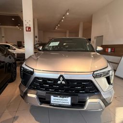 MITSUBISHI OUTLANDER SPORT SE 2025 – SERIE MK2K8S1Y1SN001640