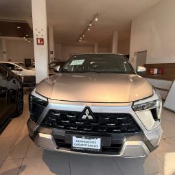 MITSUBISHI OUTLANDER SPORT SE 2025 – SERIE MK2K8S1Y1SN001640