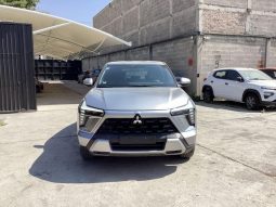 MITSUBISHI OUTLANDER SPORT SE CVT 2025 – SERIE MK2K8S1Y6SN001665