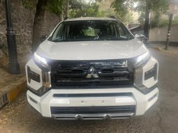 MITSUBISHI XPANDER CROSS TA 2024 – SERIE MK2L6D1Y5RN003276