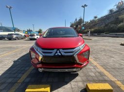 MITSUBISHI XPANDER GLS TA 2023 – SERIE MK2K6Y1Y4PN001521