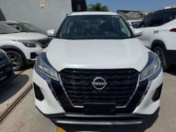 NISSAN KICKS ADVANCE CVT 2023 – SERIE 3N8CP5HE1PL493887