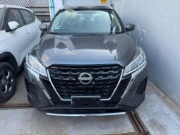 NISSAN KICKS ADVANCE CVT 2023 – SERIE 3N8CP5HE4PL497982
