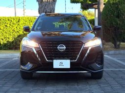 NISSAN KICKS ADVANCE CVT 2023 – SERIE 3N8CP5HE5PL523716