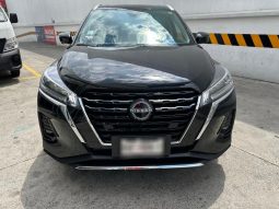 NISSAN KICKS E-POWER PLATINUM TA 2024 – SERIE MNTFP5CP2R6008938