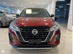 NISSAN KICKS EXCLUSIVE CVT 2021 – SERIE 3N8CP5HE7ML472019