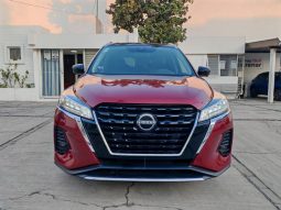 NISSAN KICKS PLATINUM TA 2024 – SERIE 3N8CP5HE4RL513102