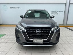 NISSAN KICKS PLATINUM TA 2024 – SERIE 3N8CP5HEXRL552048