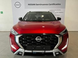 NISSAN MAGNITE EXCLUSIVE TM 2025 – SERIE MDHBD0FA4SG004401