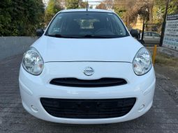 NISSAN MARCH ACTIVE TM A/A ABS 2020 – SERIE 3N1CK3CD0LL232406