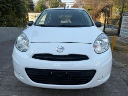 NISSAN MARCH ACTIVE TM A/A ABS 2020 – SERIE 3N1CK3CD1LL232320