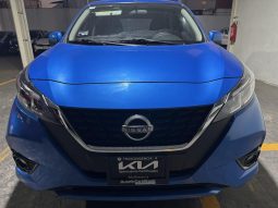 NISSAN MARCH ADVANCE TM 2024 – SERIE 3N1CK3CE6RL227468