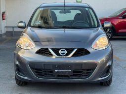 NISSAN MARCH SENSE TM 2020 – SERIE 3N1CK3CD5LL245300